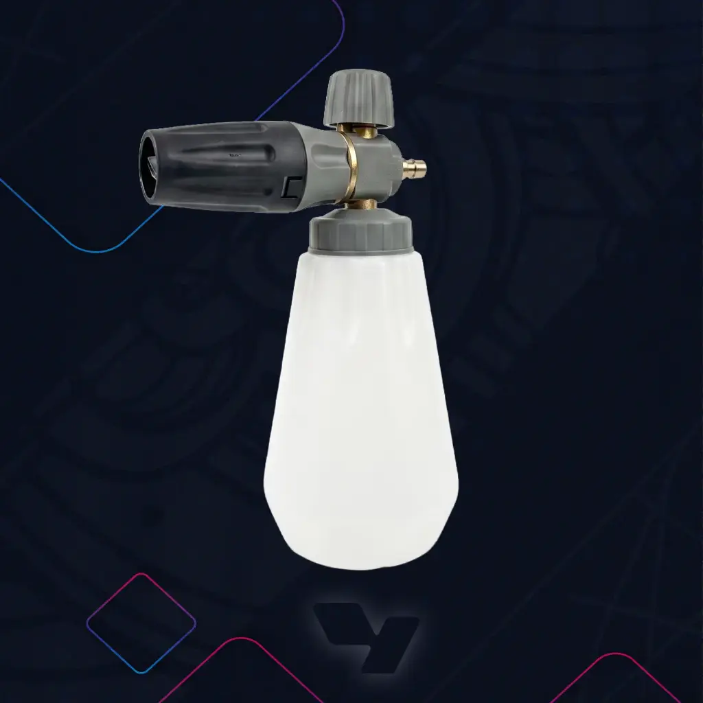 فوم قن ريدكس 228-7