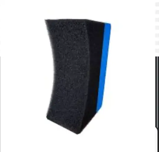 [CL-SPONG-TIRE] اسفنج تلميع كفرات CHC-006